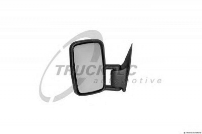 TRUCKTEC AUTOMOTIVE 0257020 -  Наружное зеркало